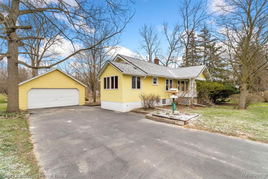 5022 GRISWOLD Road, Kimball, MI — Photo 2