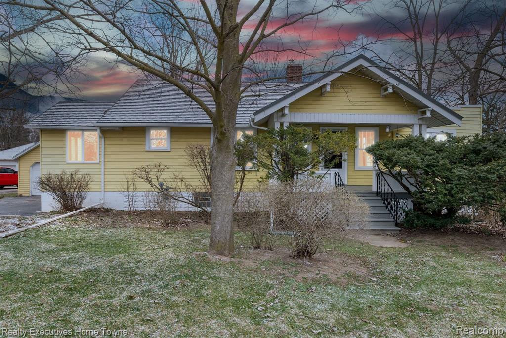 5022 GRISWOLD Road, Kimball, MI — Photo 4