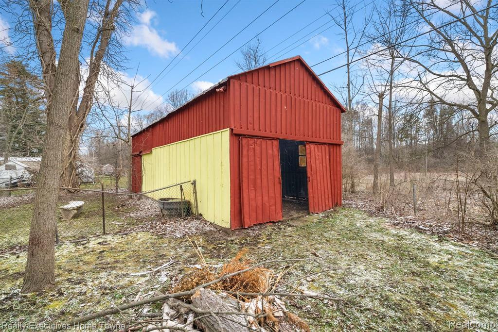 5022 GRISWOLD Road, Kimball, MI — Photo 5