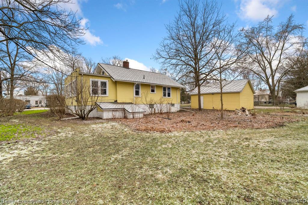 5022 GRISWOLD Road, Kimball, MI — Photo 34