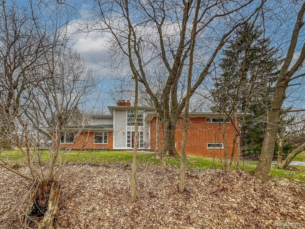 4948 CIMARRON Drive, Bloomfield Hills, MI 48302 — Photo 5