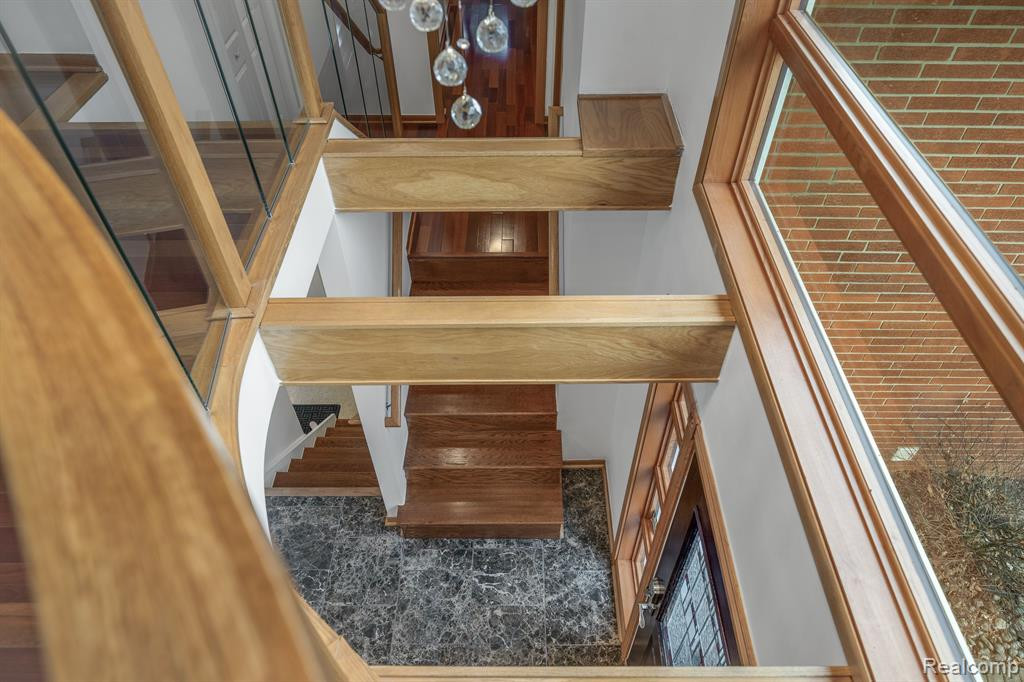 4948 CIMARRON Drive, Bloomfield Hills, MI 48302 — Photo 26