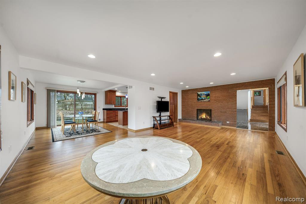 4948 CIMARRON Drive, Bloomfield Hills, MI 48302 — Photo 69