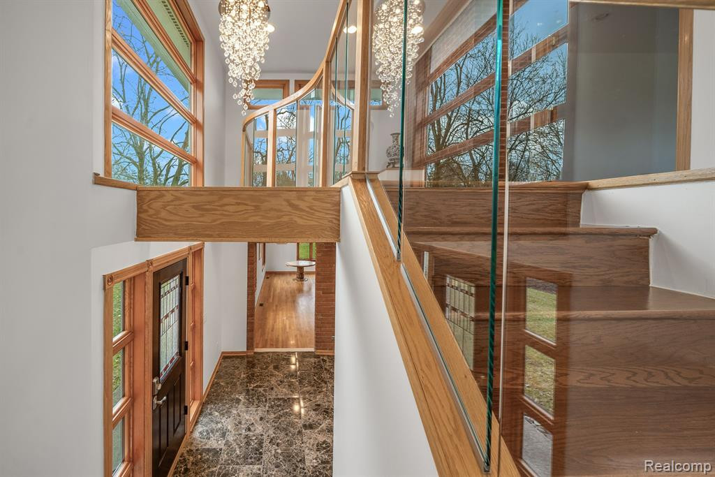 4948 CIMARRON Drive, Bloomfield Hills, MI 48302 — Photo 73