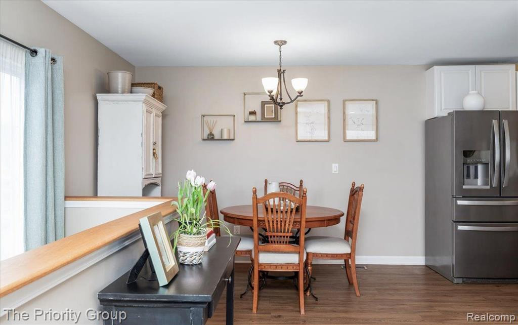 23689 N ROCKLEDGE, Novi, MI — Photo 9