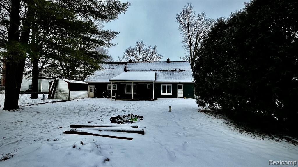 215 E MAIN Street, Vernon, MI 48476 — Photo 24