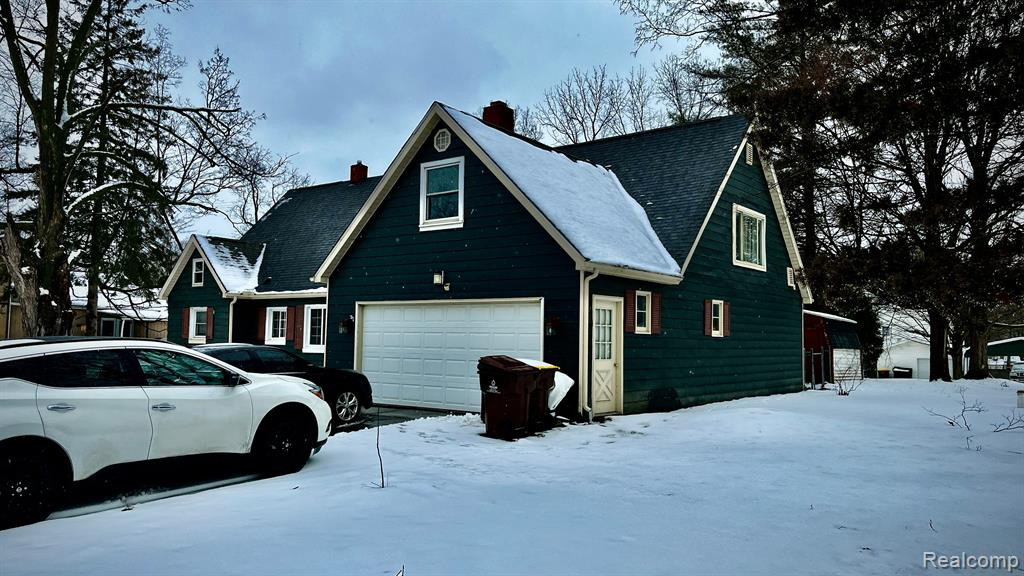 215 E MAIN Street, Vernon, MI 48476 — Photo 28