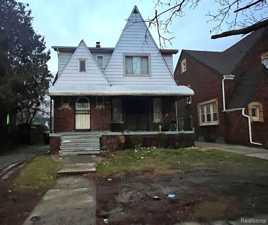 5767 WHITTIER Street, Detroit, MI 48224 — Photo 5