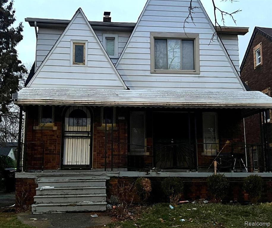 5767 WHITTIER Street, Detroit, MI 48224 — Photo 7