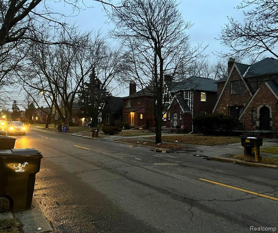 5767 WHITTIER Street, Detroit, MI 48224 — Photo 10