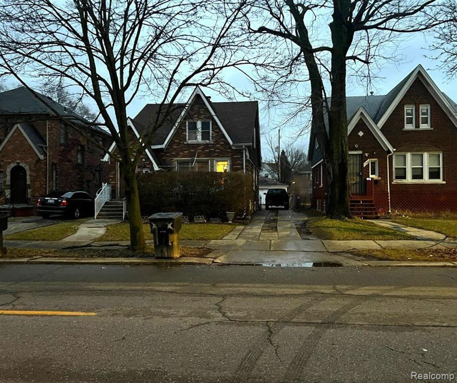 5767 WHITTIER Street, Detroit, MI 48224 — Photo 11