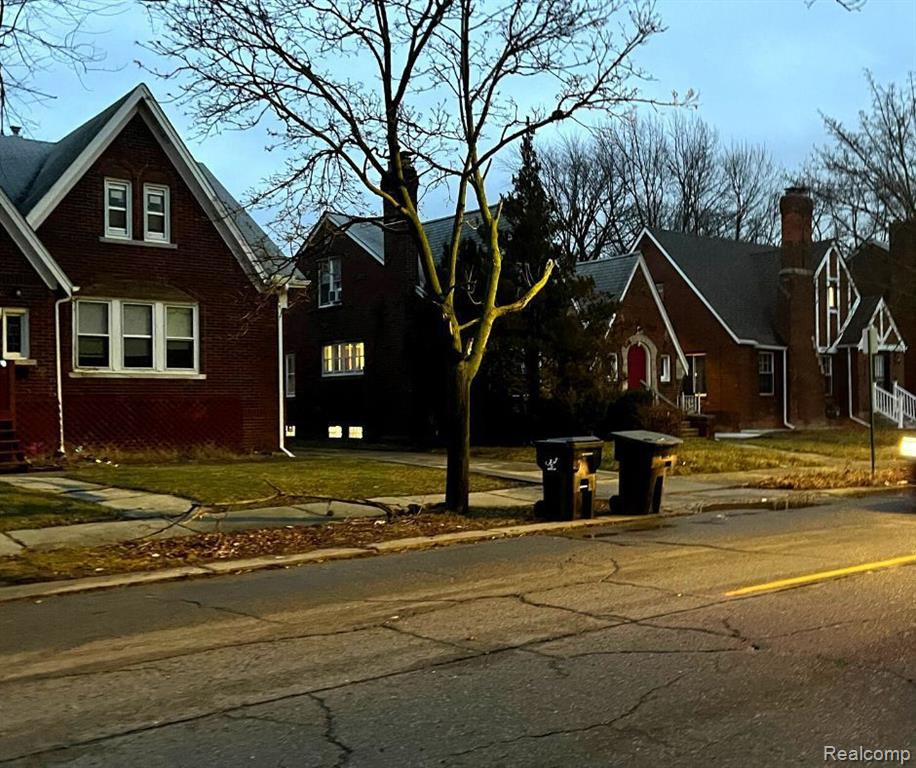 5767 WHITTIER Street, Detroit, MI 48224 — Photo 12