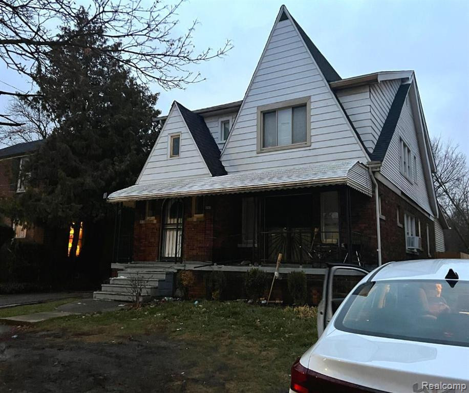 5767 WHITTIER Street, Detroit, MI 48224 — Photo 14