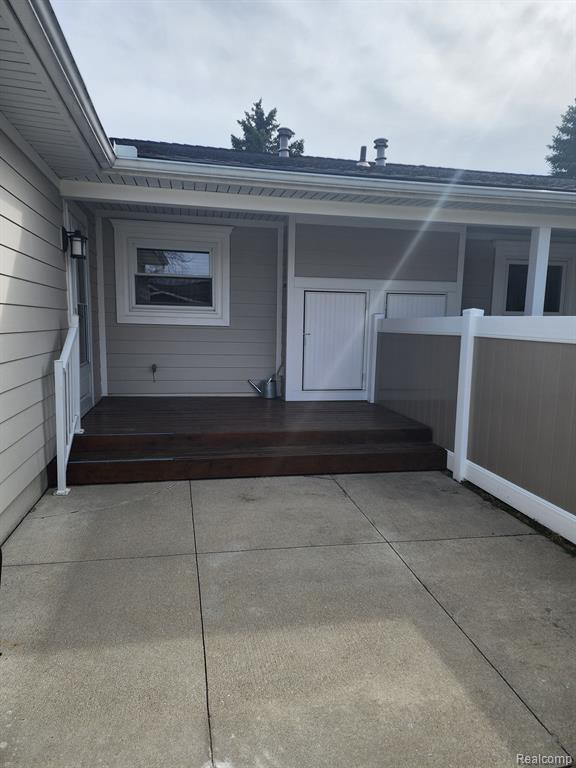 39774 VILLAGE WOOD Circle, 133, Novi, MI — Photo 3