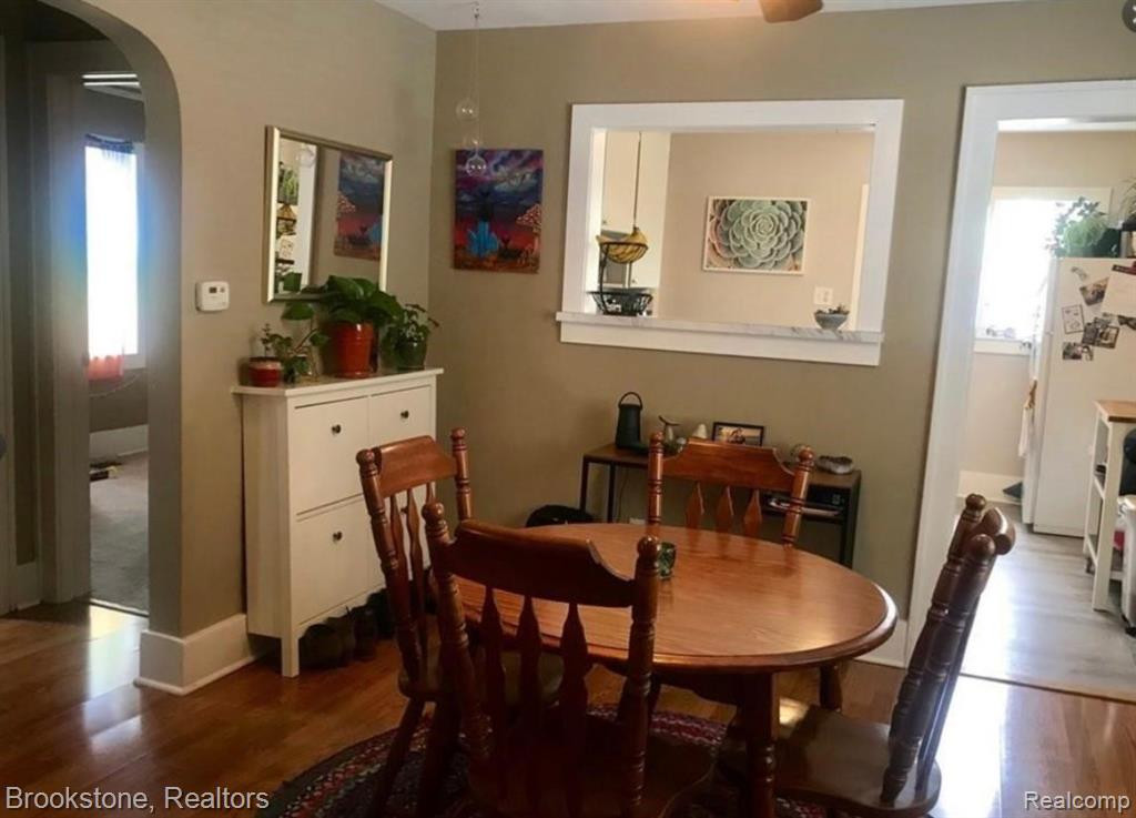 50 W GEORGE Avenue, Hazel Park, MI 48030 — Photo 11
