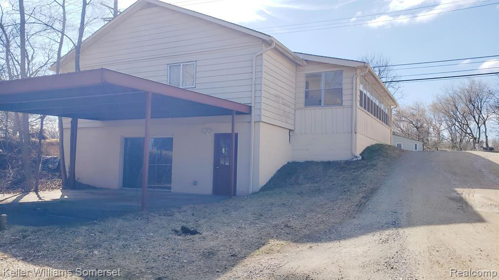 9 S GLASPIE Street, Oxford, MI 48371 — Photo 5