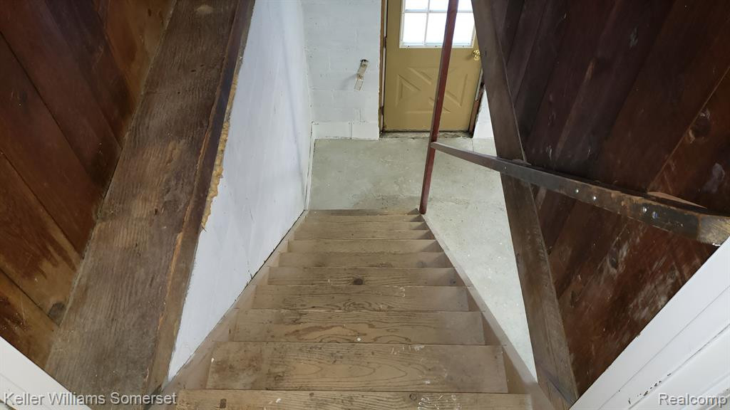 9 S GLASPIE Street, Oxford, MI 48371 — Photo 26