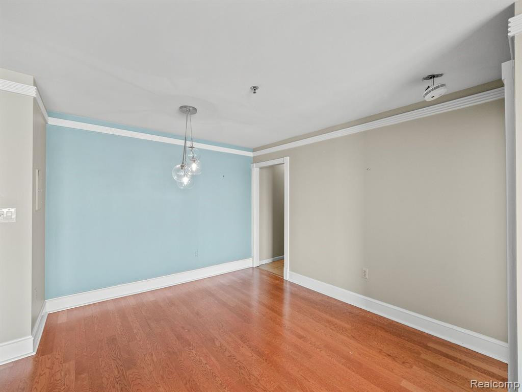 1001 W JEFFERSON Avenue, 300-16J, Detroit, MI 48226 — Photo 12