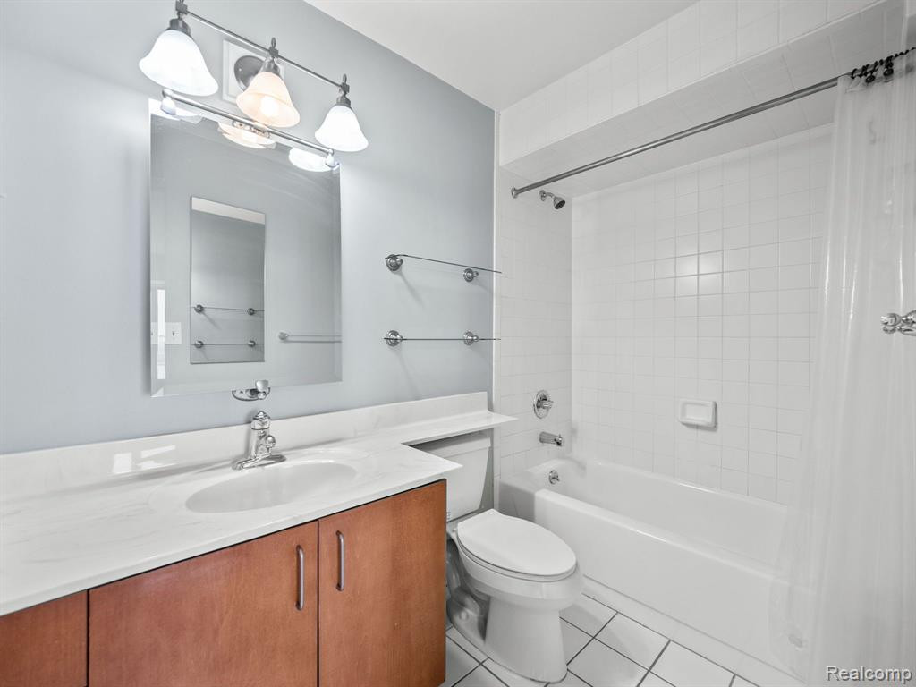 1001 W JEFFERSON Avenue, 300-16J, Detroit, MI 48226 — Photo 17