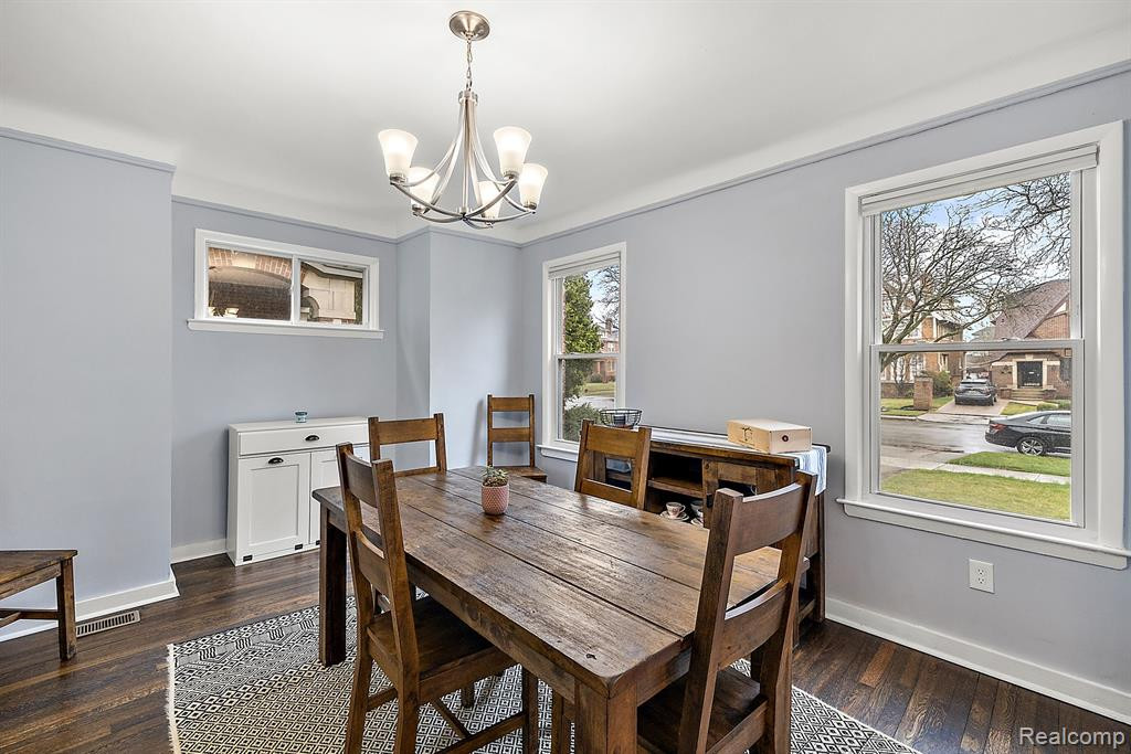 8167 La Salle Boulevard, Detroit, MI 48206 — Photo 12