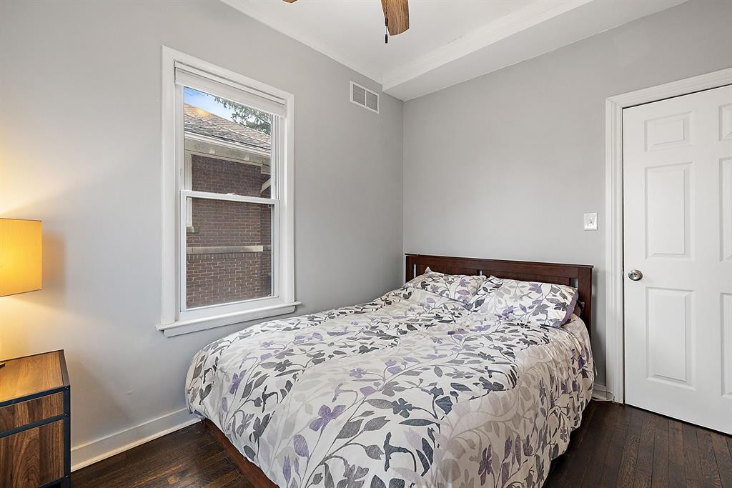 8167 La Salle Boulevard, Detroit, MI 48206 — Photo 21