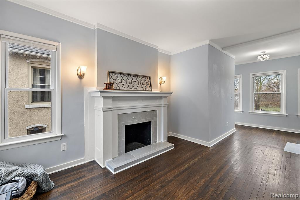 8167 La Salle Boulevard, Detroit, MI 48206 — Photo 25