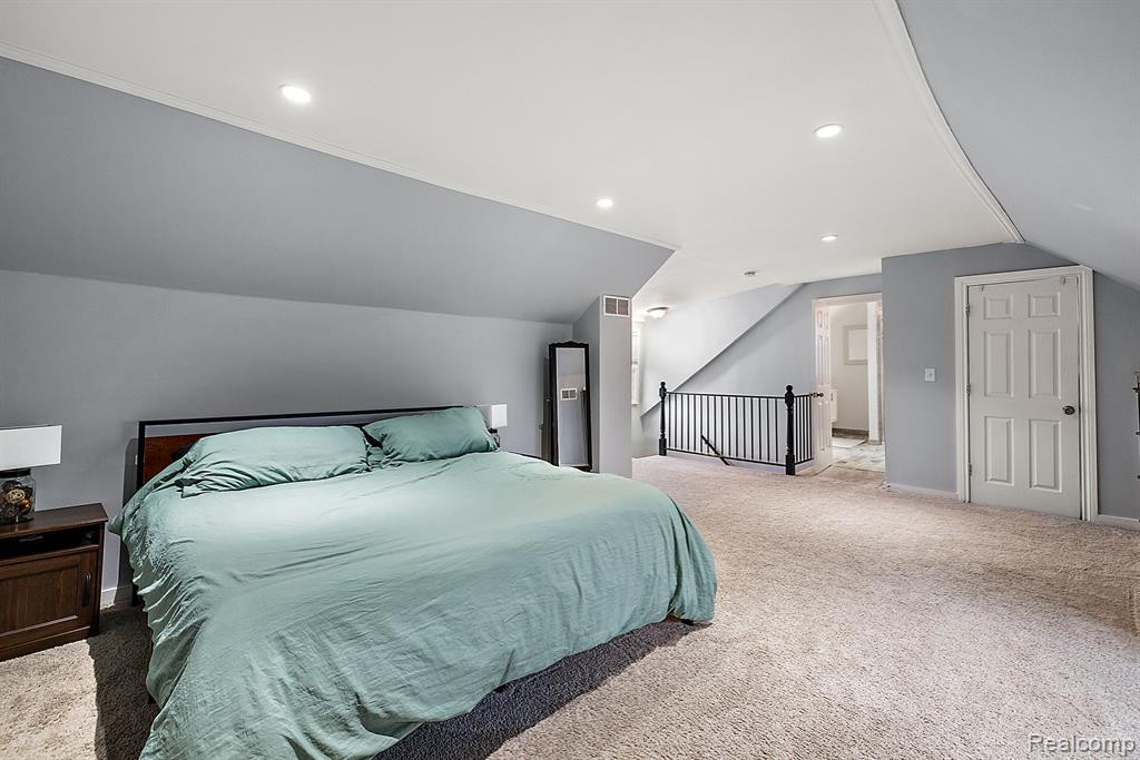 8167 La Salle Boulevard, Detroit, MI 48206 — Photo 34
