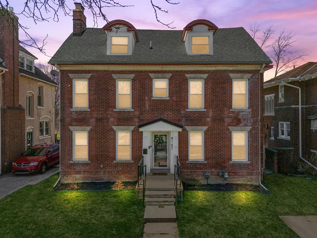 8167 La Salle Boulevard, Detroit, MI 48206 — Photo 44