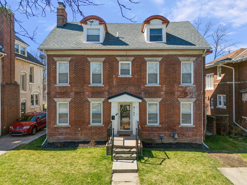 8167 La Salle Boulevard, Detroit, MI 48206 — Photo 45