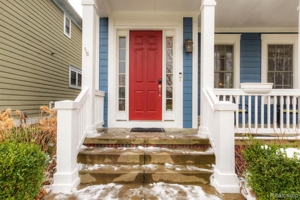 50189 JEFFERSON Street, Canton, MI 48188 — Photo 2