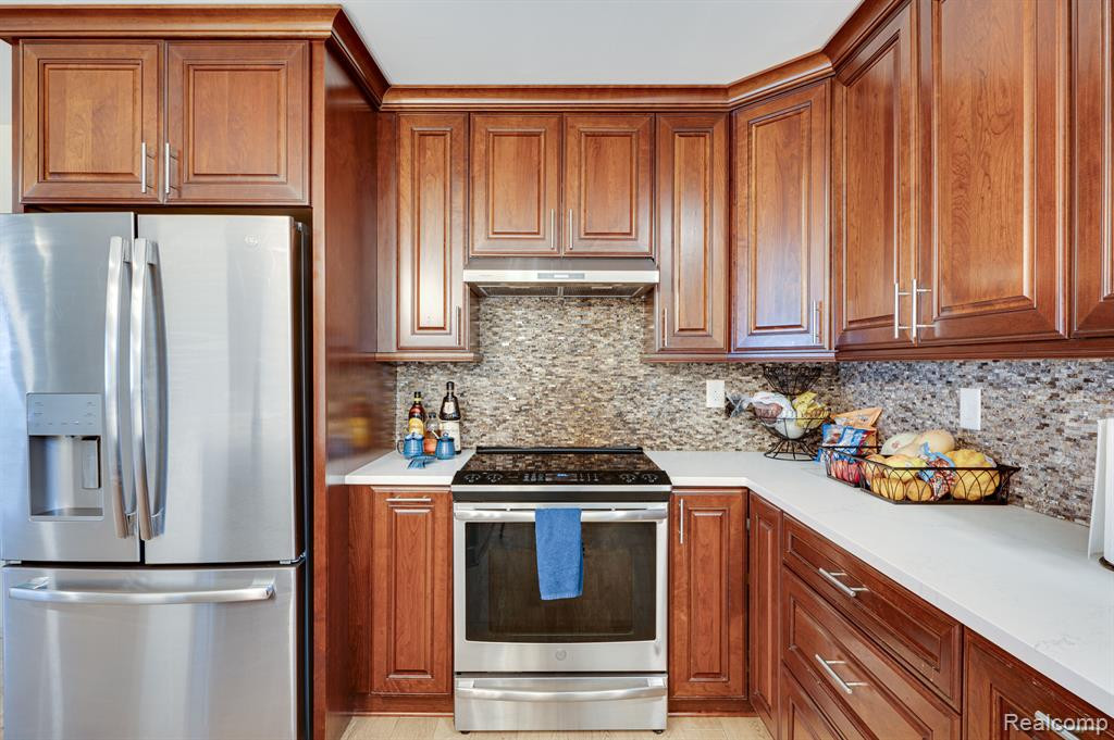 8501 S Rushton Road, South Lyon, MI 48178 — Photo 10