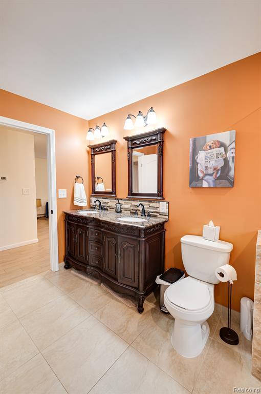 8501 S Rushton Road, South Lyon, MI 48178 — Photo 12