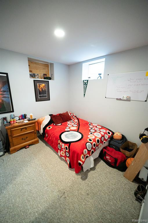 8501 S Rushton Road, South Lyon, MI 48178 — Photo 17
