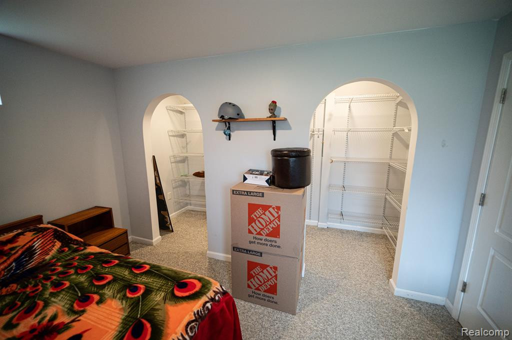 8501 S Rushton Road, South Lyon, MI 48178 — Photo 18