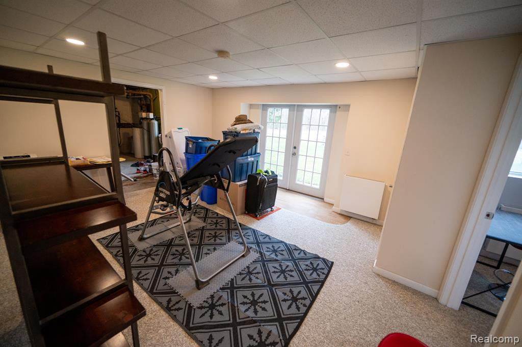 8501 S Rushton Road, South Lyon, MI 48178 — Photo 21