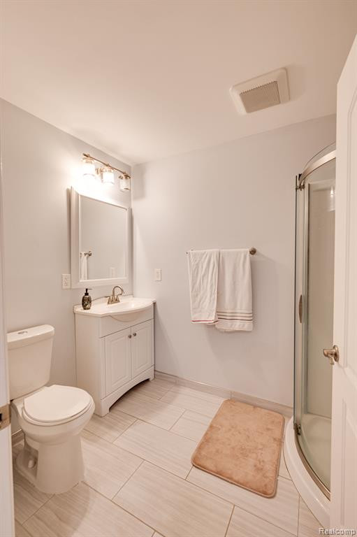 8501 S Rushton Road, South Lyon, MI 48178 — Photo 22
