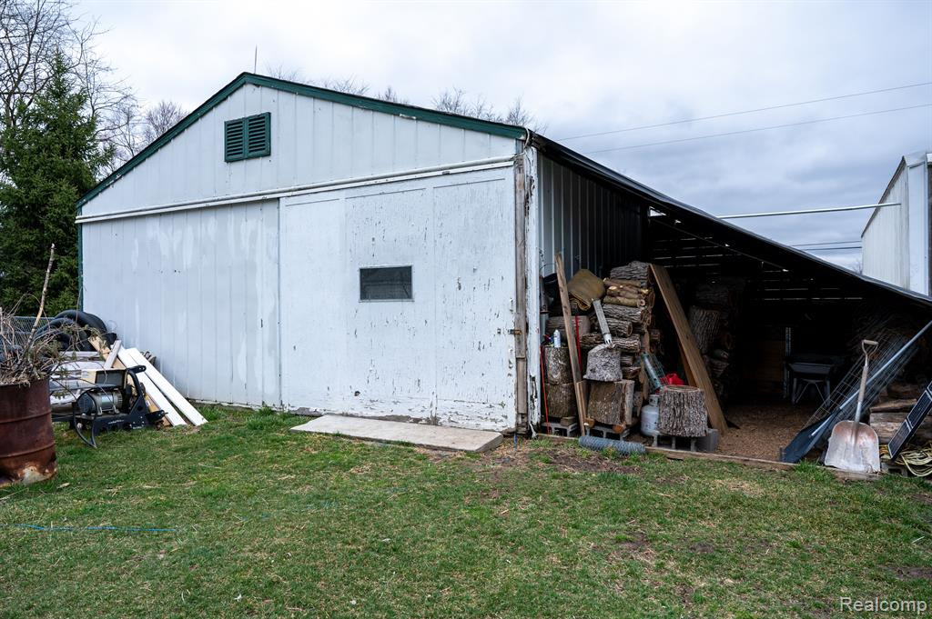 8501 S Rushton Road, South Lyon, MI 48178 — Photo 27