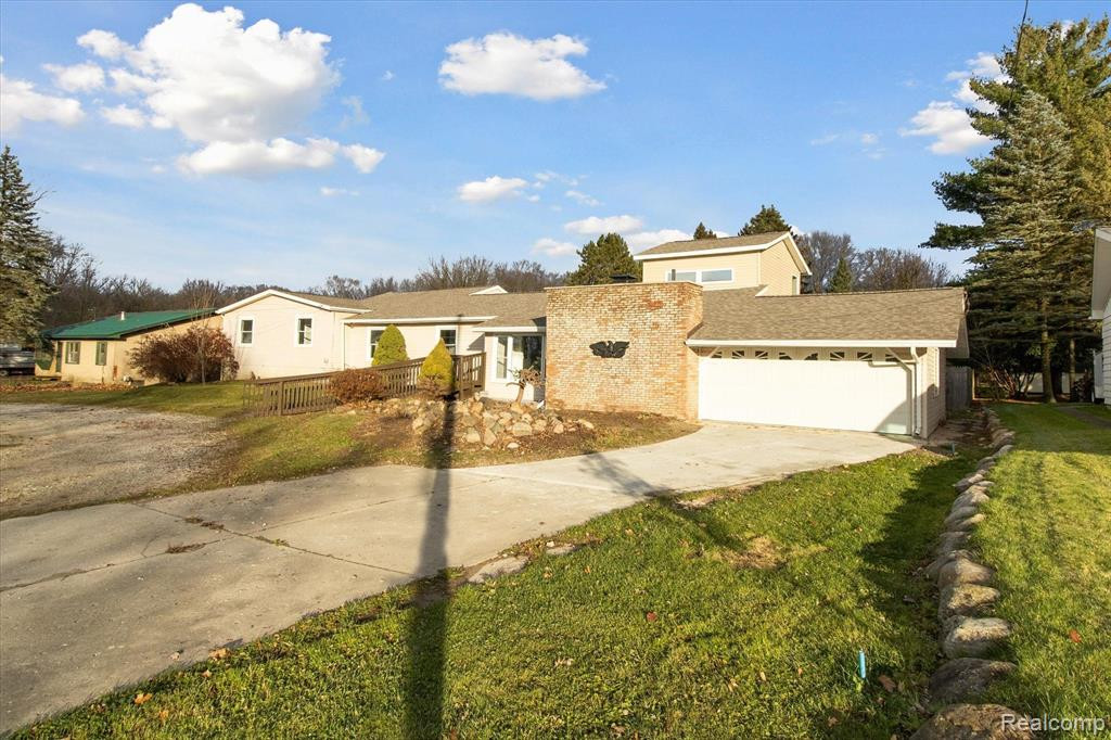 5150 JACKSON Road, Flint, MI 48506 — Photo 3