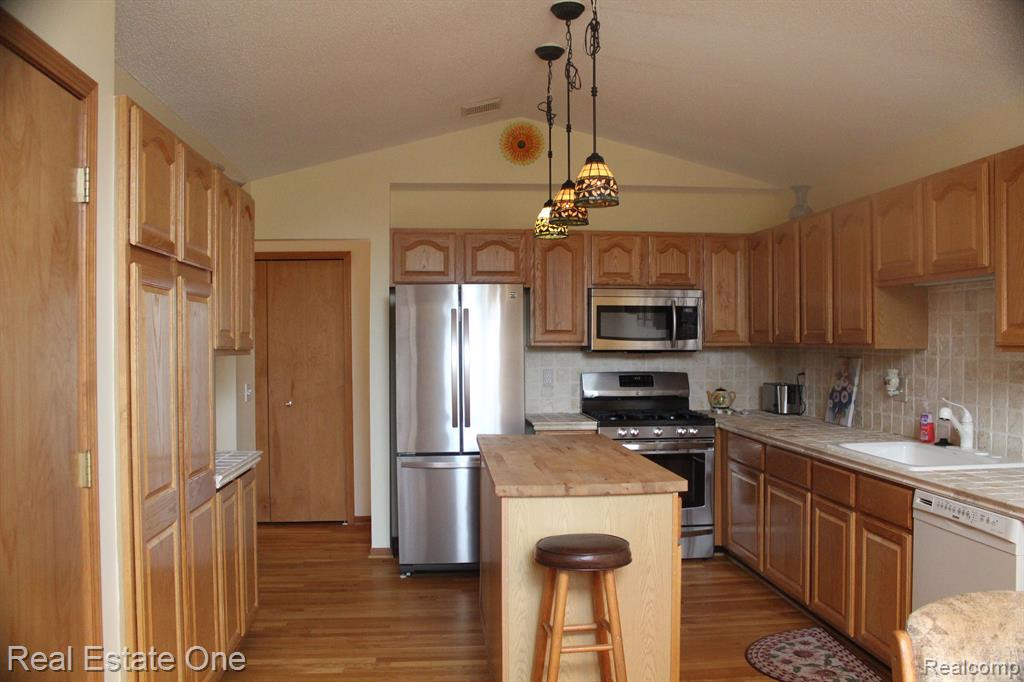 21570 RIVER RIDGE, Farmington Hills, MI 48335 — Photo 5