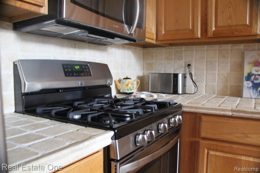 21570 RIVER RIDGE, Farmington Hills, MI 48335 — Photo 8