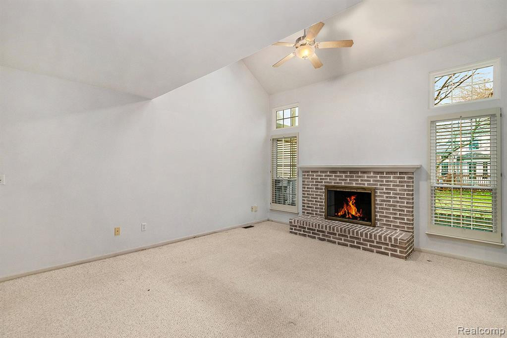 2062 LONE WOLF Lane, Canton, MI 48188 — Photo 4