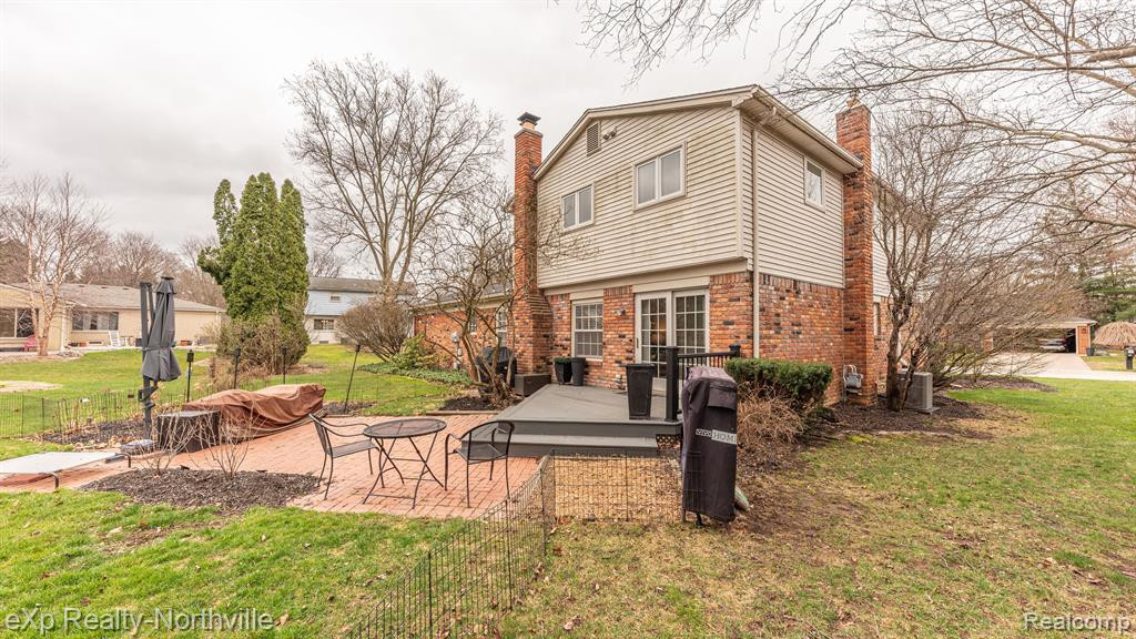 42224 SUNNYDALE Lane, Northville, MI 48168 — Photo 3
