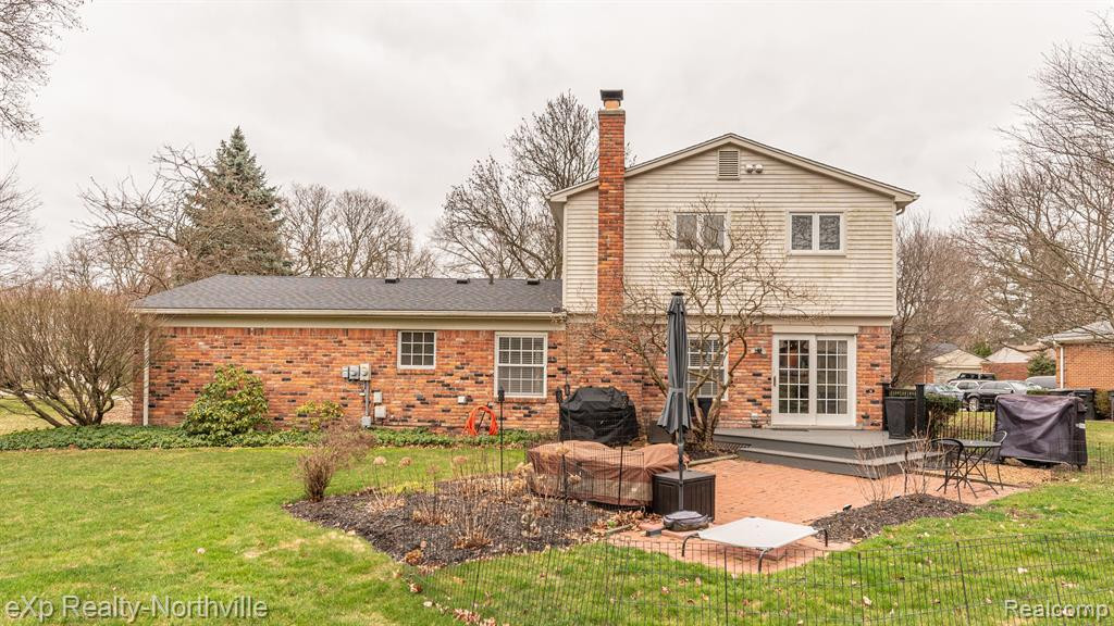 42224 SUNNYDALE Lane, Northville, MI 48168 — Photo 4