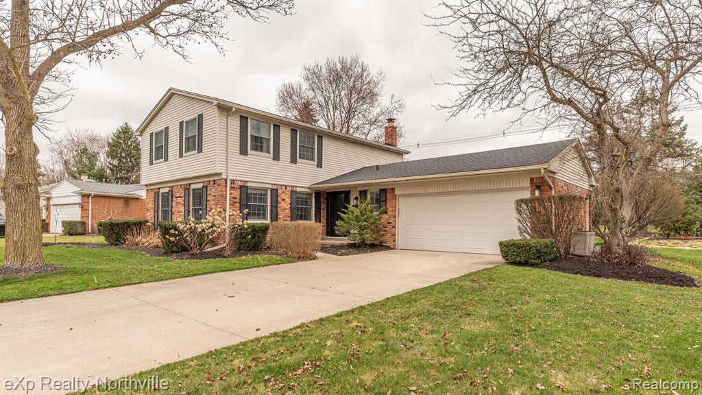 42224 SUNNYDALE Lane, Northville, MI 48168 — Photo 9