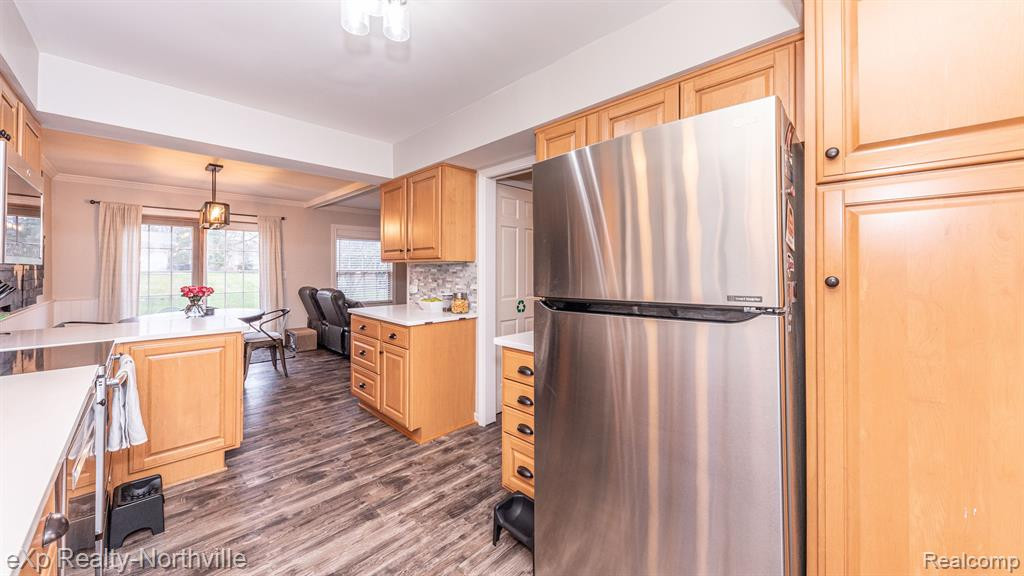 42224 SUNNYDALE Lane, Northville, MI 48168 — Photo 20