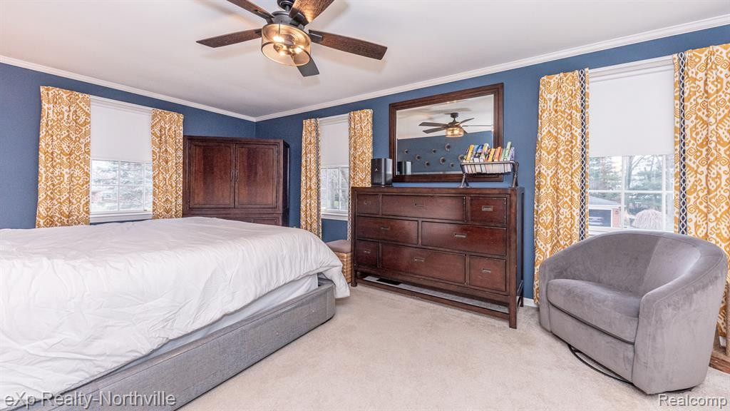 42224 SUNNYDALE Lane, Northville, MI 48168 — Photo 36