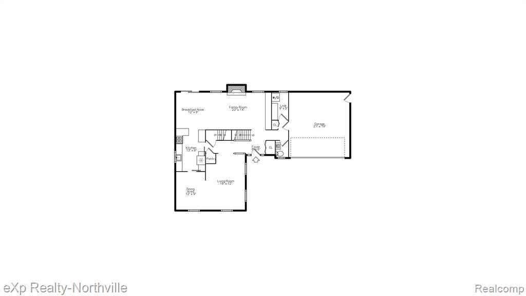 42224 SUNNYDALE Lane, Northville, MI 48168 — Photo 49