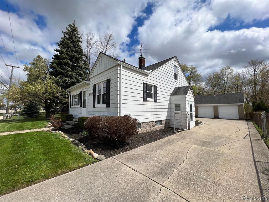 46790 ROMEO PLANK Road, Macomb, MI 48044 — Photo 29