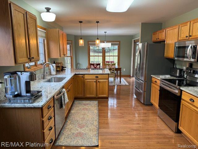 6043 GREEN ASH Drive, Brighton, MI 48116 — Photo 3