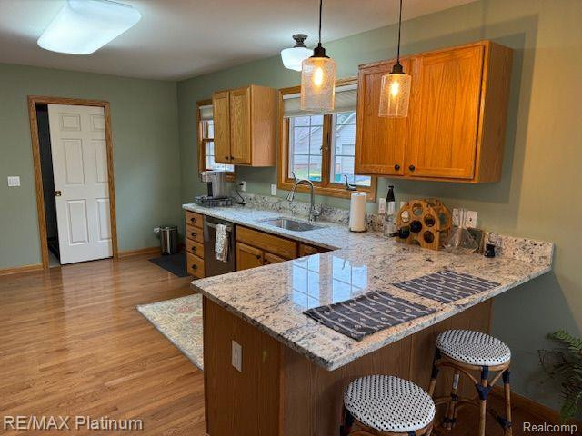 6043 GREEN ASH Drive, Brighton, MI 48116 — Photo 4